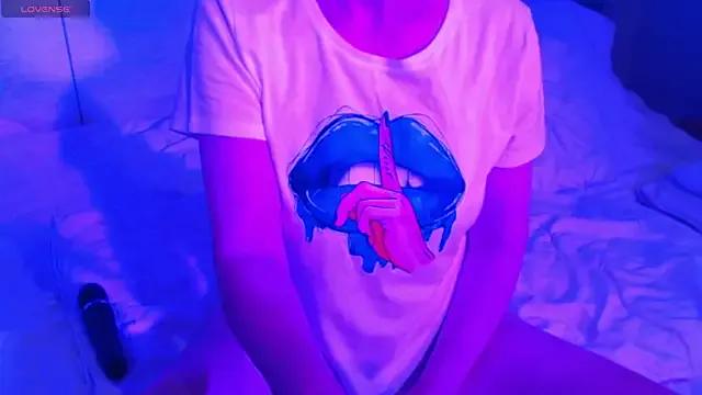 sweetchani666 on StripChat