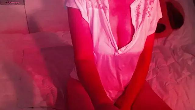 sweetchani666 on StripChat