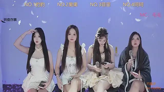 sweetgirls888 — Start the dance