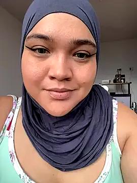 sweetmuslim01 on StripChat