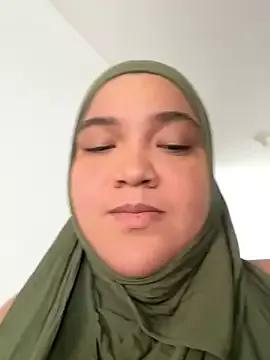 sweetmuslim01 on StripChat