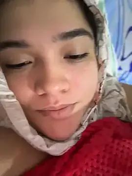 sweetmuslim01 on StripChat