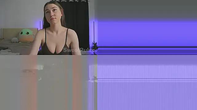 SweetPulse on StripChat