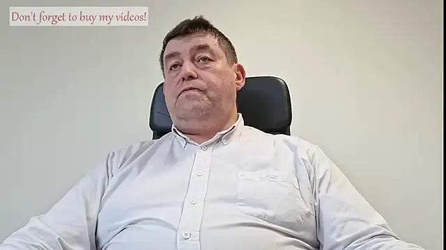 sympatrique — Cum show