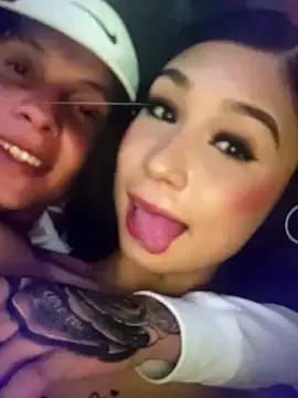 Tahiraa_ on StripChat