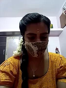 Tamil-Meenu12 on StripChat