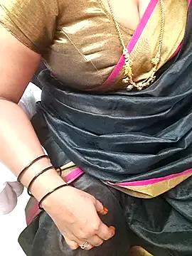 Tamil_Ammani — Nude show