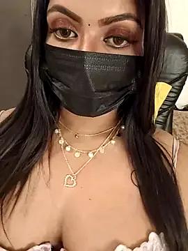 Freechat Tamil_Anumitha on StripChat