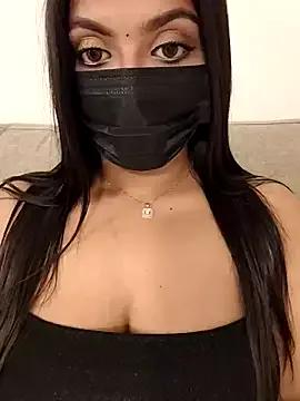 Freechat Tamil_Anumitha on StripChat