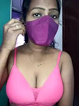 Tamil_kavinila — Freechat on StripChat