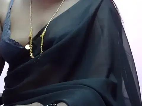 StripChat Tamil_rajni is Freechat Tamil_rajni — bra panty show