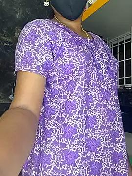 Tamil_Shalini_Lustyy — Bra with panty 5 mins