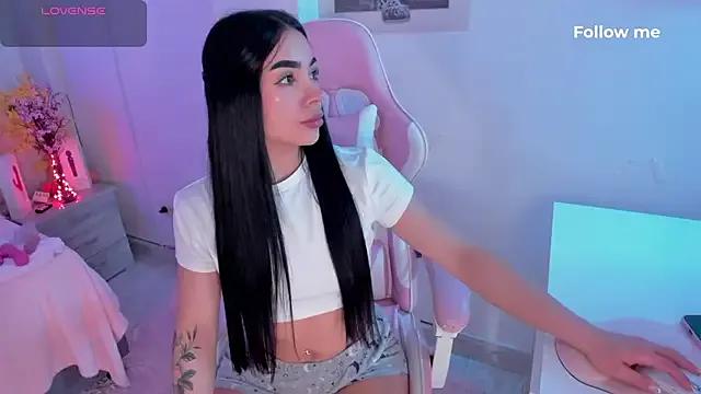 tamy_xoo on StripChat