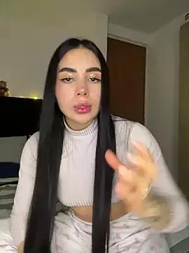 tamy_xoo on StripChat