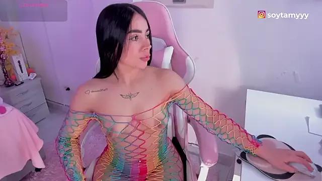 tamy_xoo on StripChat