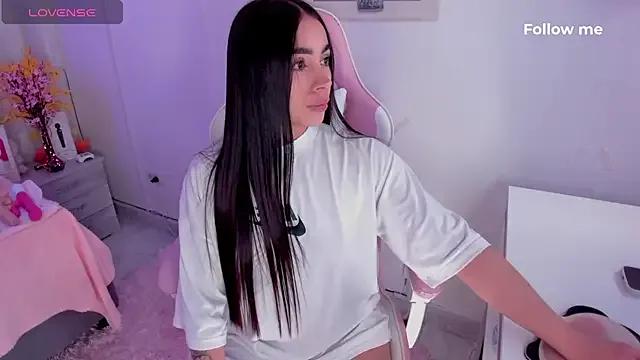 tamy_xoo on StripChat