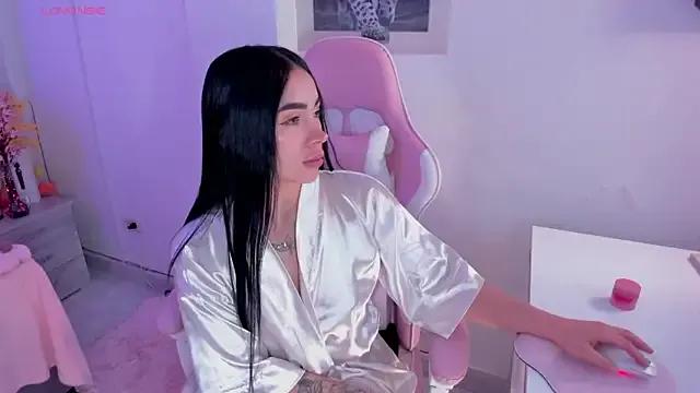 tamy_xoo on StripChat