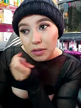 TamySweetness on StripChat