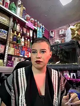 TamySweetness on StripChat