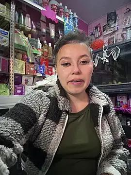 TamySweetness on StripChat