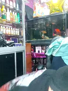 TamySweetness on StripChat