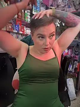 StripChat TamySweetness is Freechat TamySweetness — showing breasts to strangers