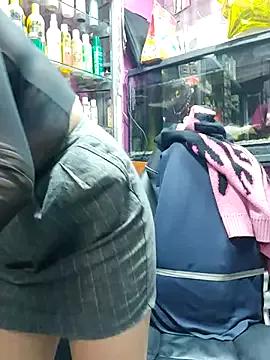 TamySweetness on StripChat