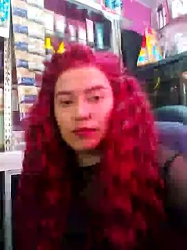 TamySweetness on StripChat