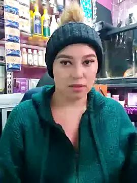 TamySweetness on StripChat