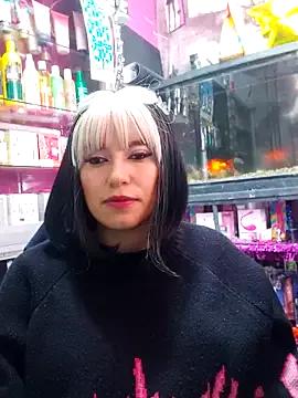 TamySweetness on StripChat