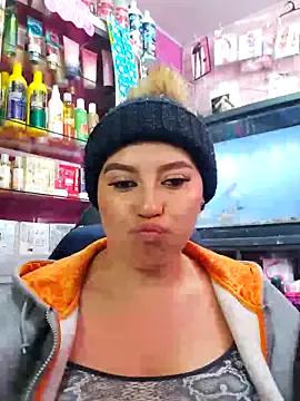 TamySweetness on StripChat