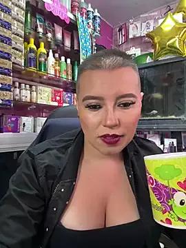 TamySweetness on StripChat