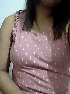 Freechat Tanha18 on StripChat