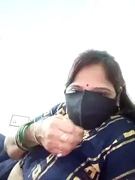 Taniya-2025 on StripChat