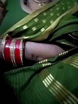 Taniya-2025 on StripChat