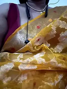 Taniya-2025 on StripChat