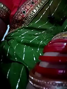 Taniya-2025 on StripChat