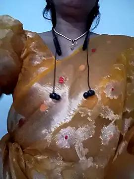 Taniya-2025 on StripChat