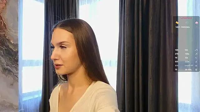 TariDehay on StripChat