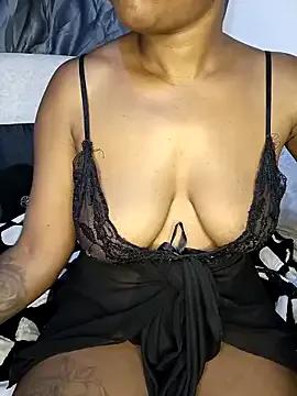 Tatiana255 on StripChat