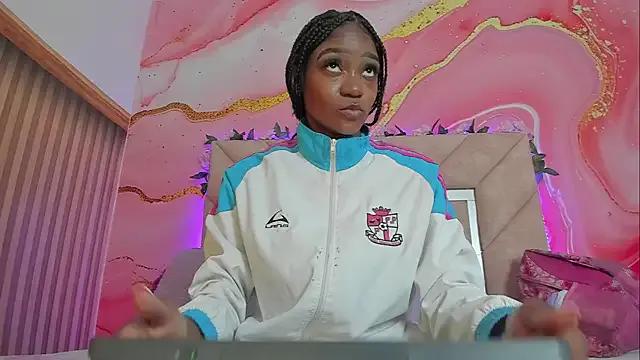 Taylor_oriana_ on StripChat