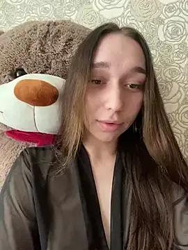 TaylorDavids on StripChat