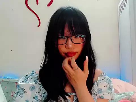 Tea_Mei on StripChat