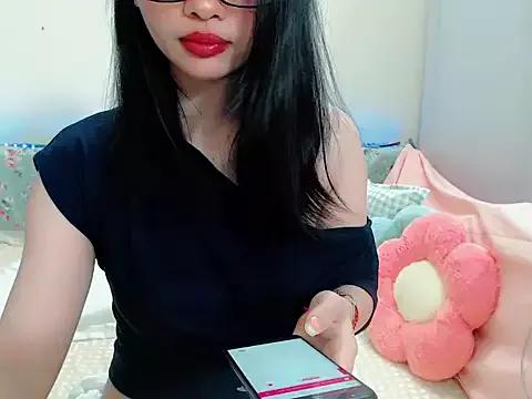 Tea_Mei on StripChat