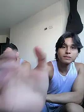 TeddyBear_07 — public sex