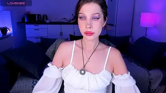 tenderdreams on StripChat