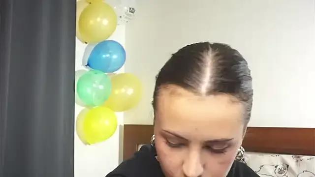 TerisaPurdy on StripChat