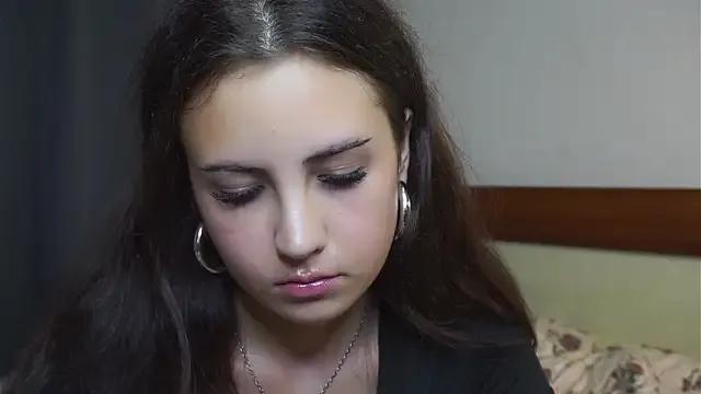 TerisaPurdy on StripChat