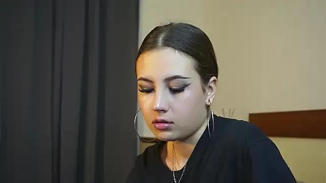 TerisaPurdy on StripChat