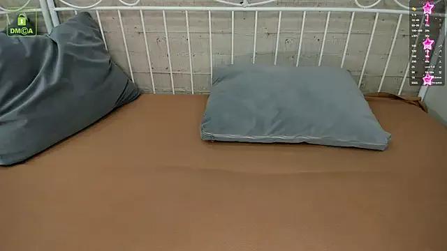 TerryBeauty on StripChat